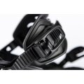 Snowboard-Bindung Nitro Talent Ultra Black 2025 / 2026