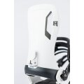 Snowboard-Bindung Nitro Talent White 2025 / 2026