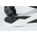 Snowboard-Bindung Nitro Talent White 2025 / 2026