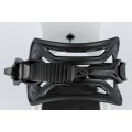 Snowboard-Bindung Nitro Talent White 2025 / 2026
