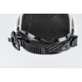 Snowboard-Bindung Nitro Talent White 2025 / 2026