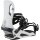 Snowboard-Bindung Nitro Talent White 2025 / 2026