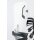 Snowboard-Bindung Nitro Talent White 2025 / 2026