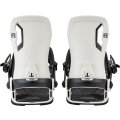 Snowboard-Bindung Nitro Talent Neutral Gray 2025 / 2026