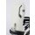 Snowboard-Bindung Nitro Talent Neutral Gray 2025 / 2026