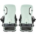 Snowboard-Bindung Nitro Talent Silt 2025 / 2026