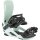Snowboard-Bindung Nitro Talent Silt 2025 / 2026