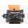 Snowboard-Bindung Nitro Talent Coral 2025 / 2026