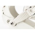 Snowboard-Bindung Nitro Poison White 2025 / 2026