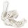 Snowboard-Bindung Nitro Poison White 2025 / 2026