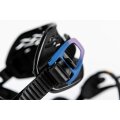 Snowboard-Bindung Nitro Fate Ultra Black 2025 / 2026