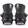 Snowboard-Bindung Nitro Fate Ultra Black 2025 / 2026