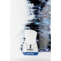 Snowboard-Bindung Nitro Fate X C. Petrig 2025 / 2026