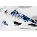 Snowboard-Bindung Nitro Fate X C. Petrig 2025 / 2026