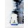 Snowboard-Bindung Nitro Fate X C. Petrig 2025 / 2026