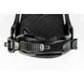 Snowboard-Bindung Nitro Cosmic Ultra Black 2025 / 2026
