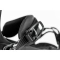 Snowboard-Bindung Nitro Cosmic Ultra Black 2025 / 2026