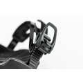 Snowboard-Bindung Nitro Cosmic Ultra Black 2025 / 2026