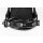 Snowboard-Bindung Nitro Cosmic Ultra Black 2025 / 2026