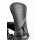Snowboard-Bindung Nitro Cosmic Ultra Black 2025 / 2026