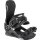 Snowboard-Bindung Nitro Charger Mini Black 2025 / 2026