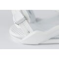Snowboard-Bindung Nitro Charger Mini White 2025 / 2026