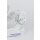 Snowboard-Bindung Nitro Charger Mini White 2025 / 2026