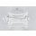 Snowboard-Bindung Nitro Charger Mini White 2025 / 2026