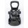 Snowboard-Bindung Nitro Charger Micro Black 2025 / 2026