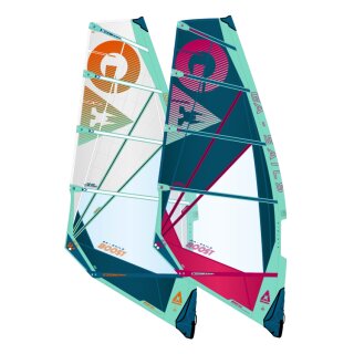 Segel Gaastra Boost 2026