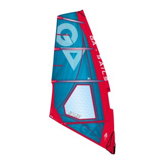 Segel Gaastra IQ ME 2026