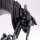 Snowboard-Bindung Flow NX2 Fusion Black 2025 / 2026