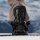 Snowboard-Bindung Flow NX2 Fusion Black 2025 / 2026