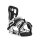 Snowboard-Bindung Flow NX2 Fusion White 2025 / 2026