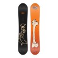 Snowboard Nidecker Sensor Mons 2025 / 2026