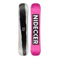 Snowboard Nidecker Sensor Team 2025 / 2026