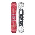 Snowboard Nidecker Sensor Men 2025 / 2026