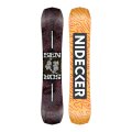 Snowboard Nidecker Sensor Women 2025 / 2026