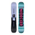 Snowboard Nidecker Cheat Code Women 2025 / 2026
