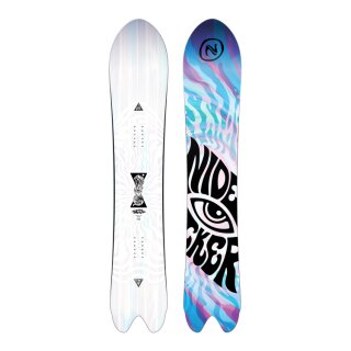 Snowboard Nidecker Beta 2025 / 2026