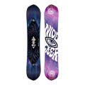 Snowboard Nidecker Gamma APX 2025 / 2026