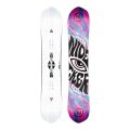 Snowboard Nidecker Gamma 2025 / 2026