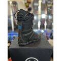 Snowboard-Boots Flow Rental Lace Black