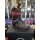 Snowboard-Boots Flow Rift Quick Fit Black / Red