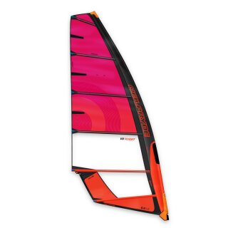 Foil-Segel NeilPryde RS Flight EVO VIII 2026