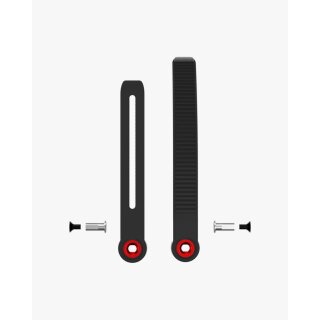 Zahnbänder-Set Ankle Adjuster Strap & Ankle Ratchet Strap für Clew Freedom 1.0