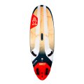 Surfboard Starboard Futura Wood Sandwich 2026