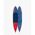 Wingfoilboard Starboard Ace Foil Lightning Blue Carbon 2026