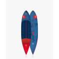 Wingfoilboard Starboard Ace Foil Blue Carbon 2026