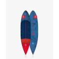 Wingfoilboard Starboard Ace Foil Blue Carbon 2026